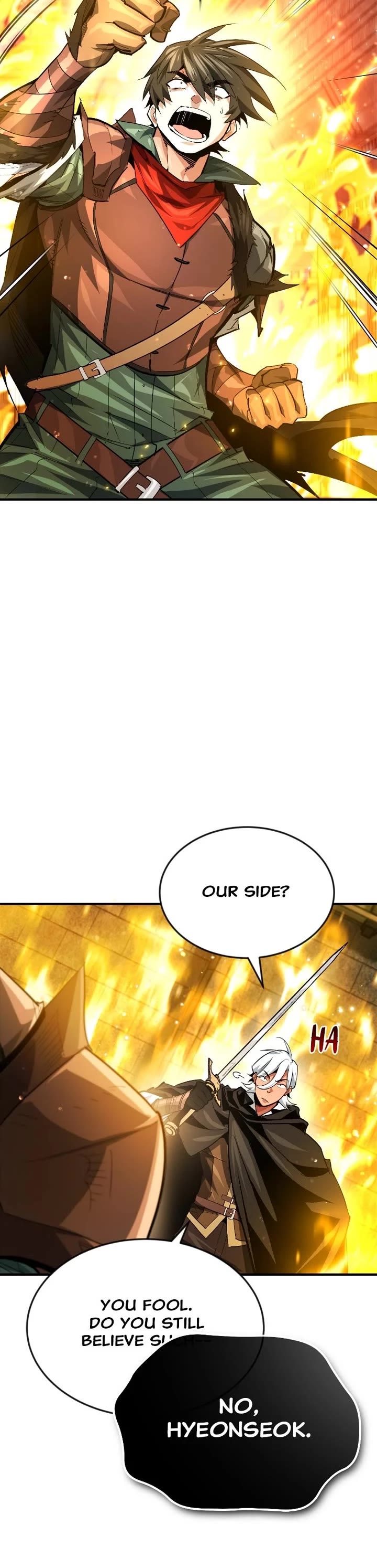 There Are No Bad Heroes in This World chapter 26 page 24