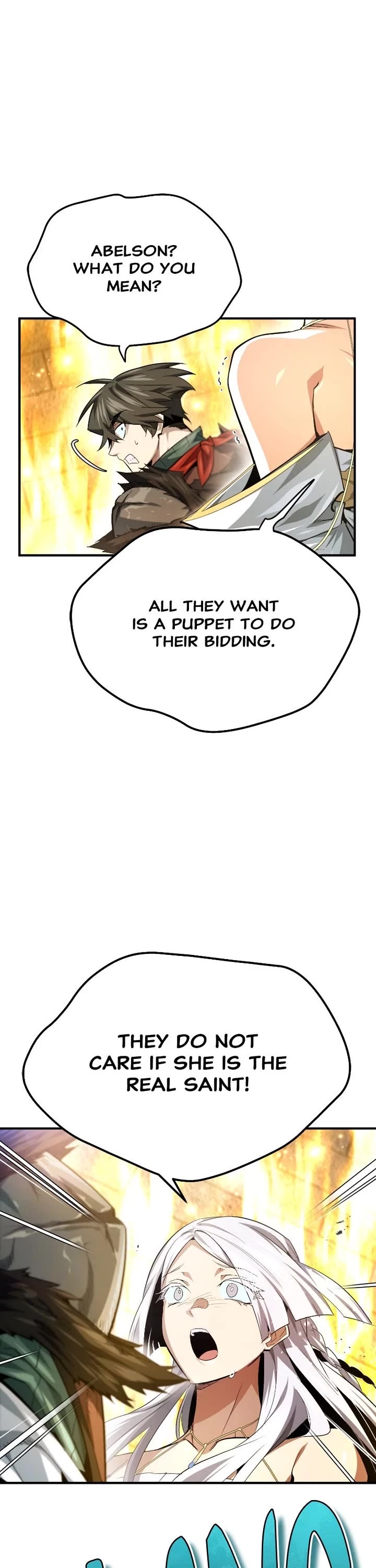 There Are No Bad Heroes in This World chapter 26 page 26