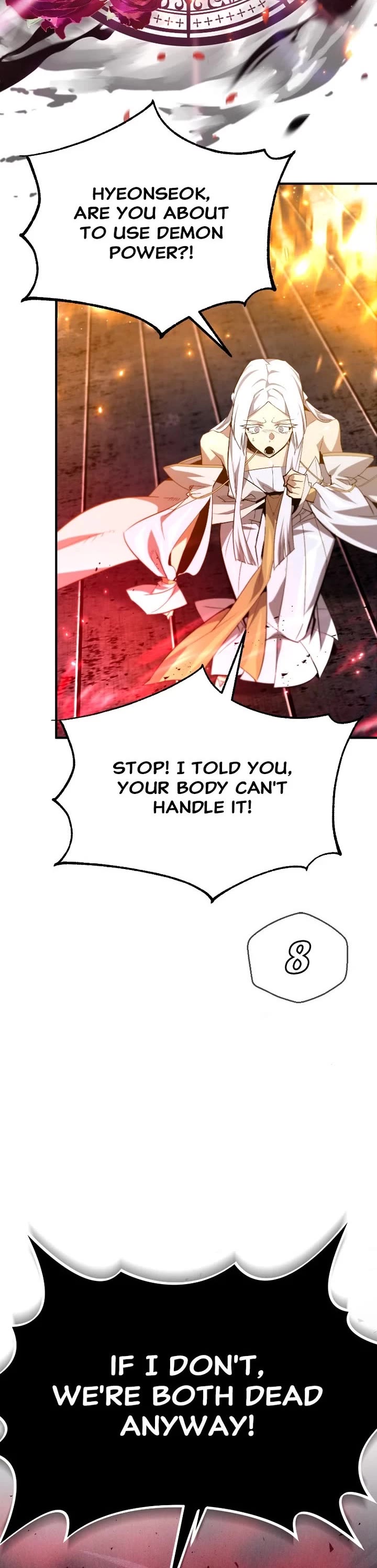 There Are No Bad Heroes in This World chapter 26 page 30