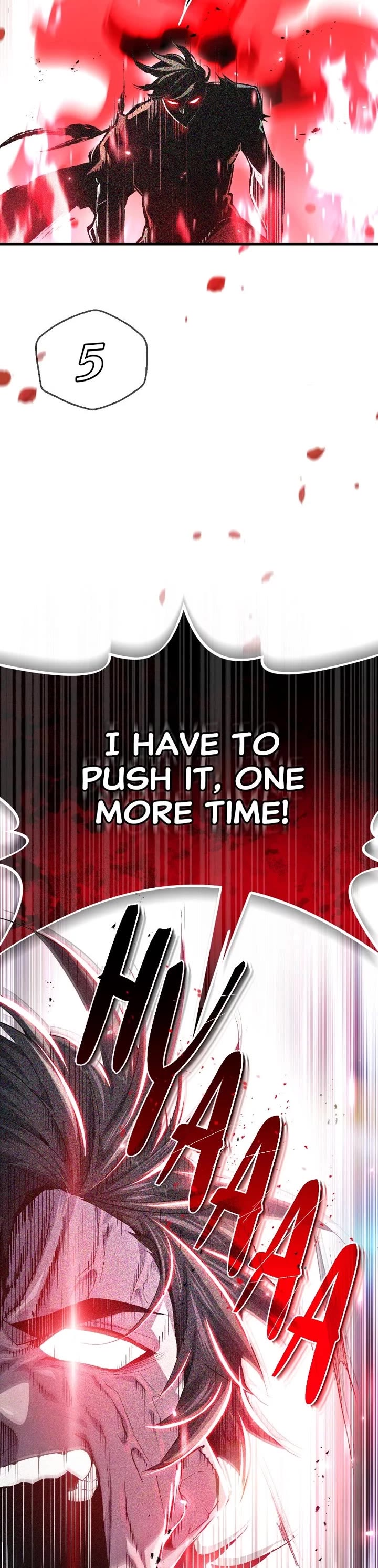 There Are No Bad Heroes in This World chapter 26 page 34