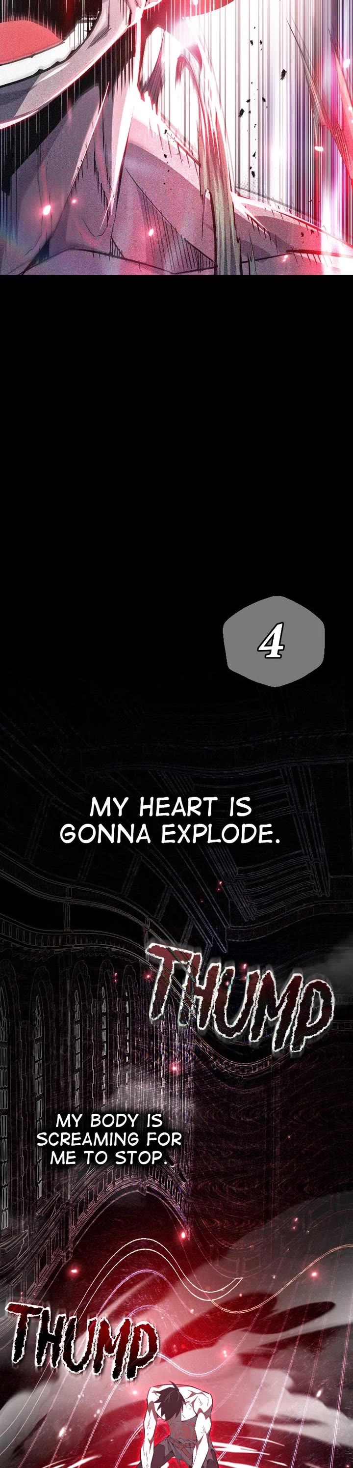 There Are No Bad Heroes in This World chapter 26 page 35