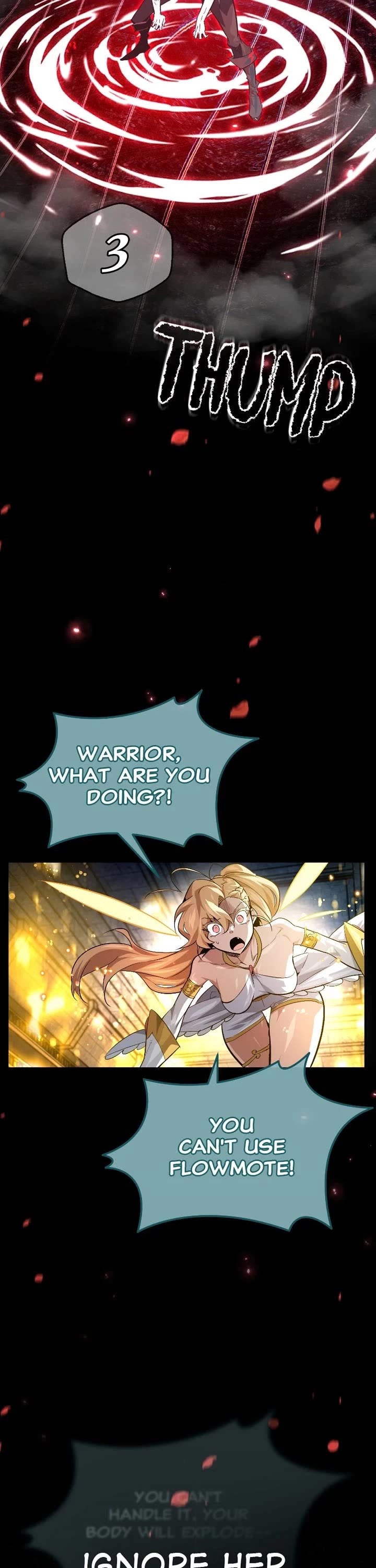 There Are No Bad Heroes in This World chapter 26 page 36