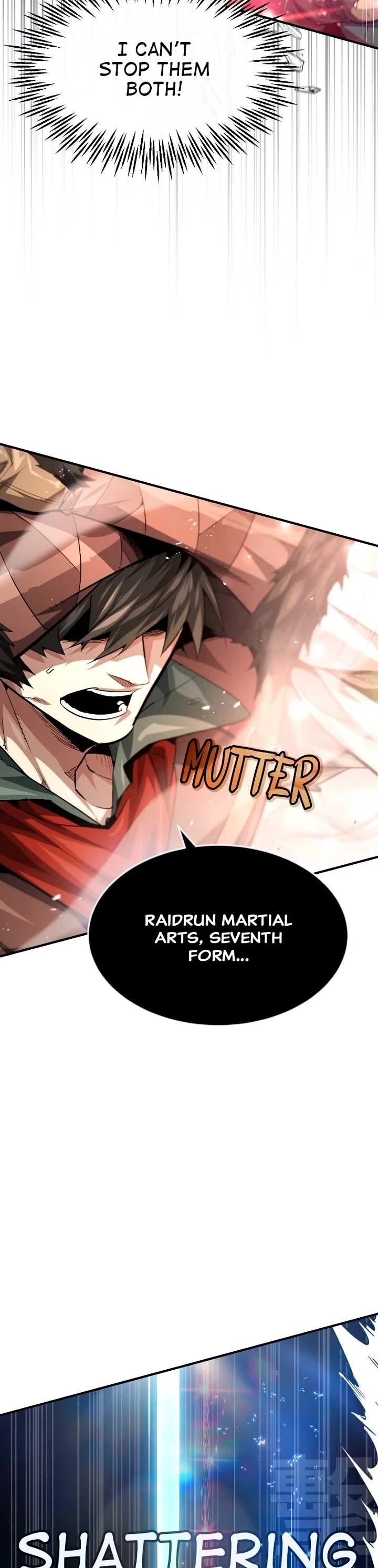 There Are No Bad Heroes in This World chapter 26 page 4