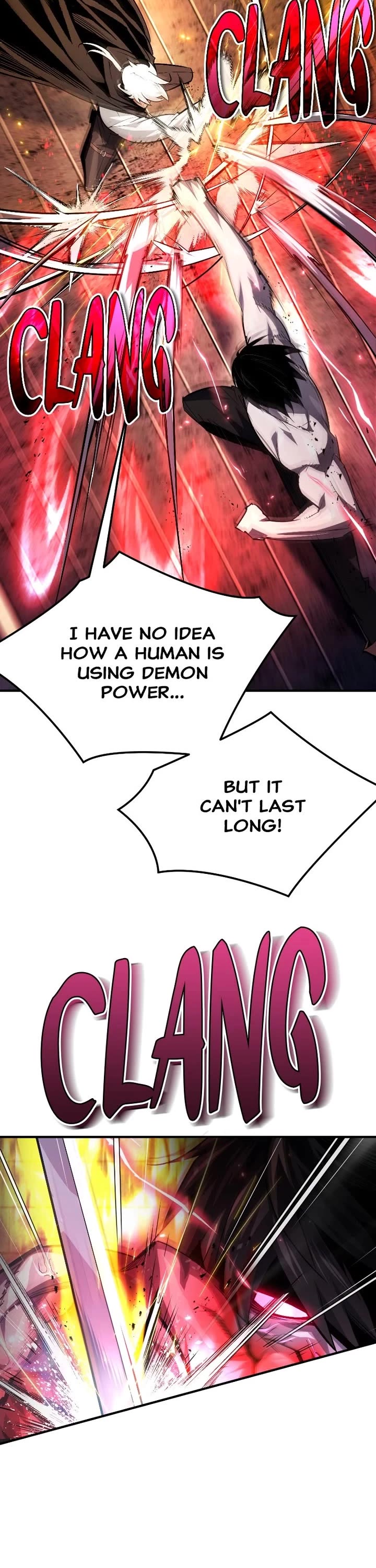 There Are No Bad Heroes in This World chapter 26 page 42