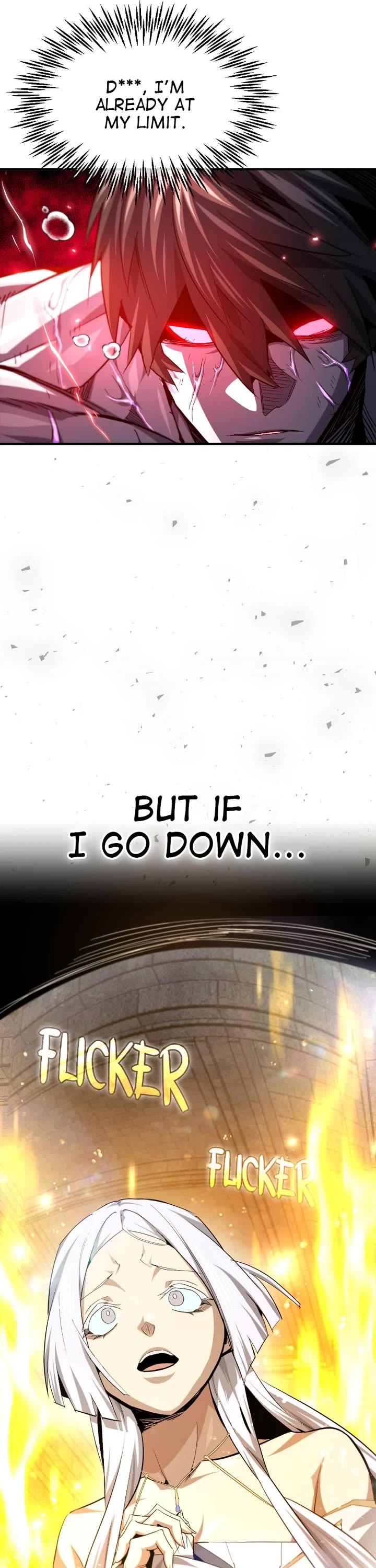 There Are No Bad Heroes in This World chapter 26 page 48