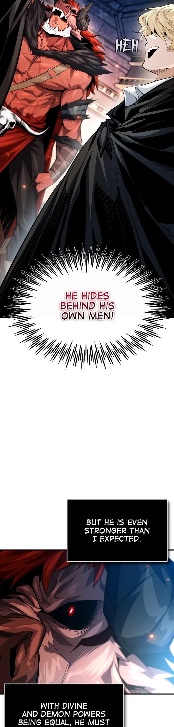 There Are No Bad Heroes in This World chapter 26 page 8