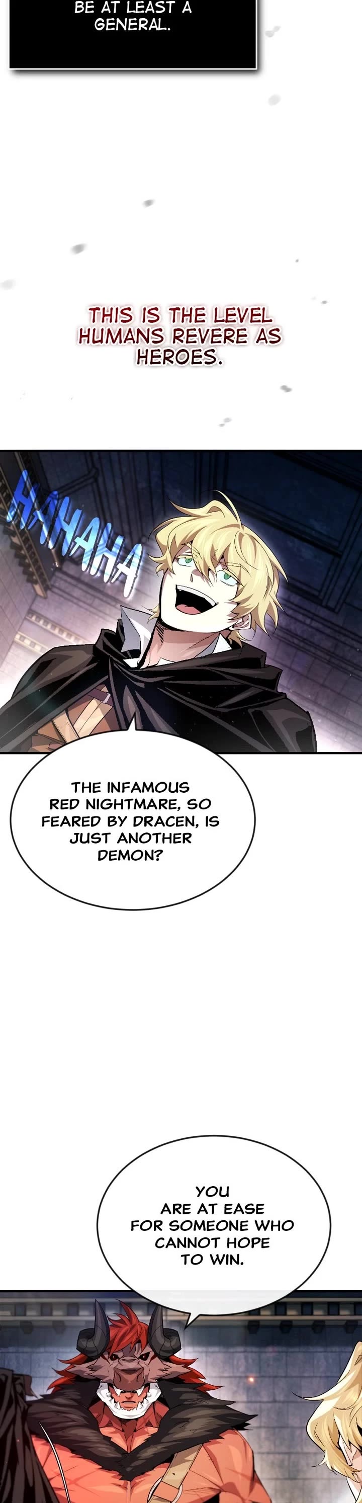 There Are No Bad Heroes in This World chapter 26 page 9