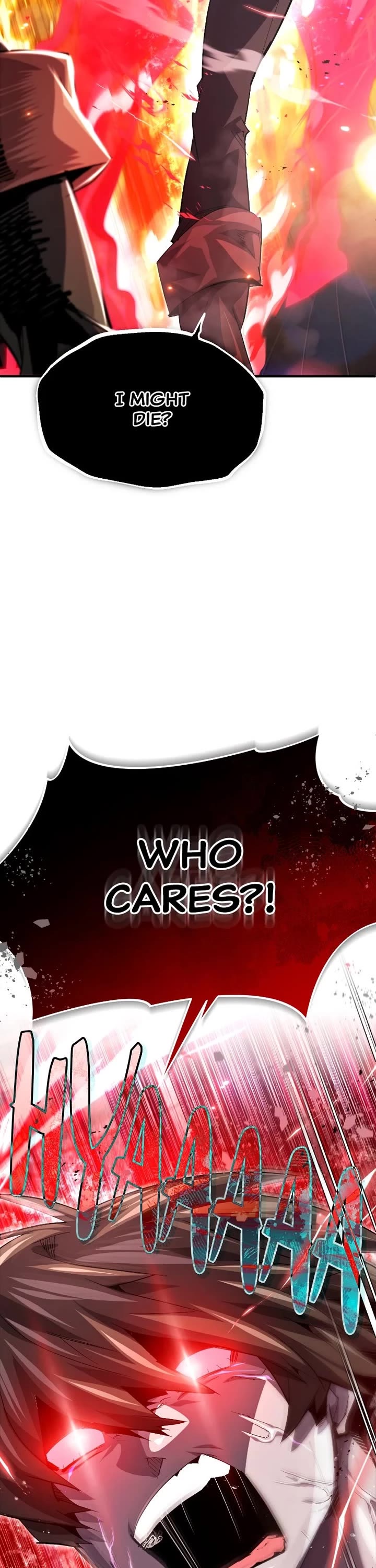 There Are No Bad Heroes in This World chapter 27 page 2