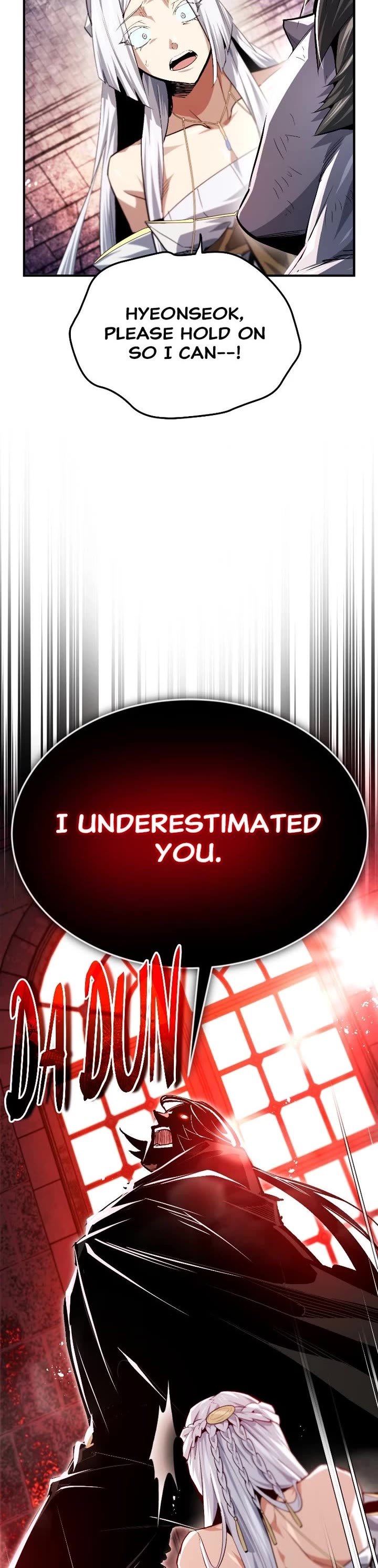 There Are No Bad Heroes in This World chapter 27 page 20