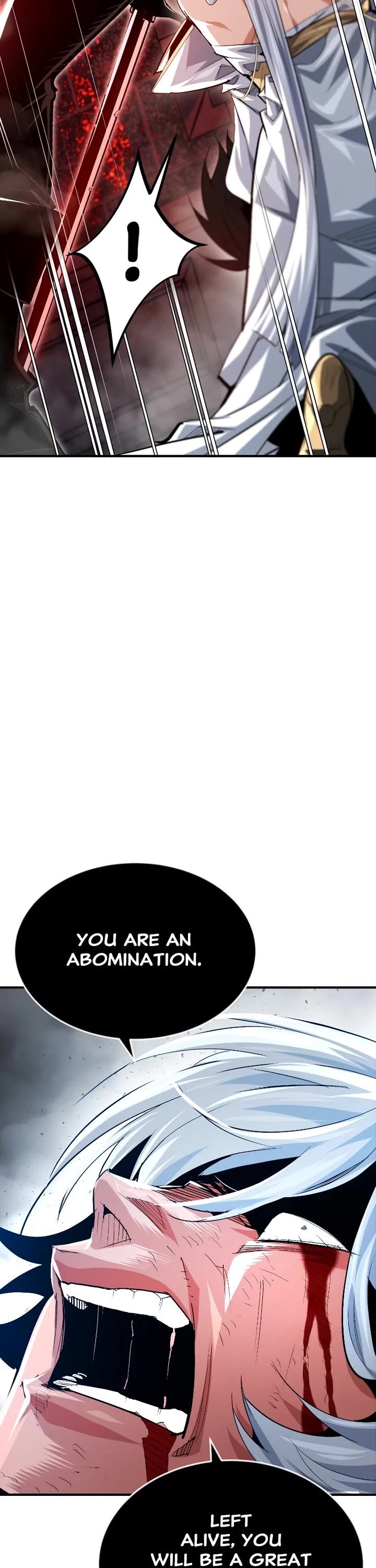 There Are No Bad Heroes in This World chapter 27 page 21