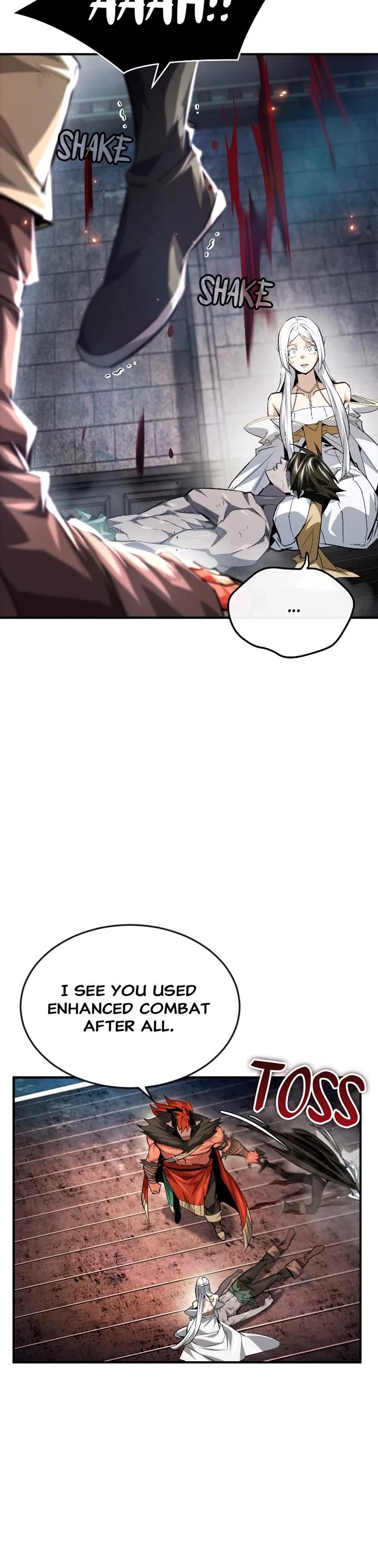 There Are No Bad Heroes in This World chapter 27 page 24