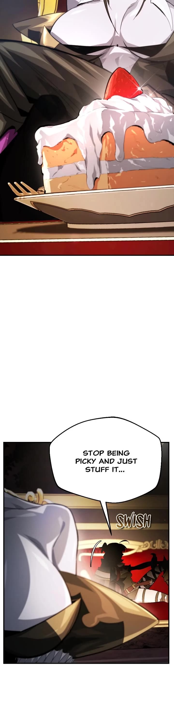 There Are No Bad Heroes in This World chapter 27 page 28