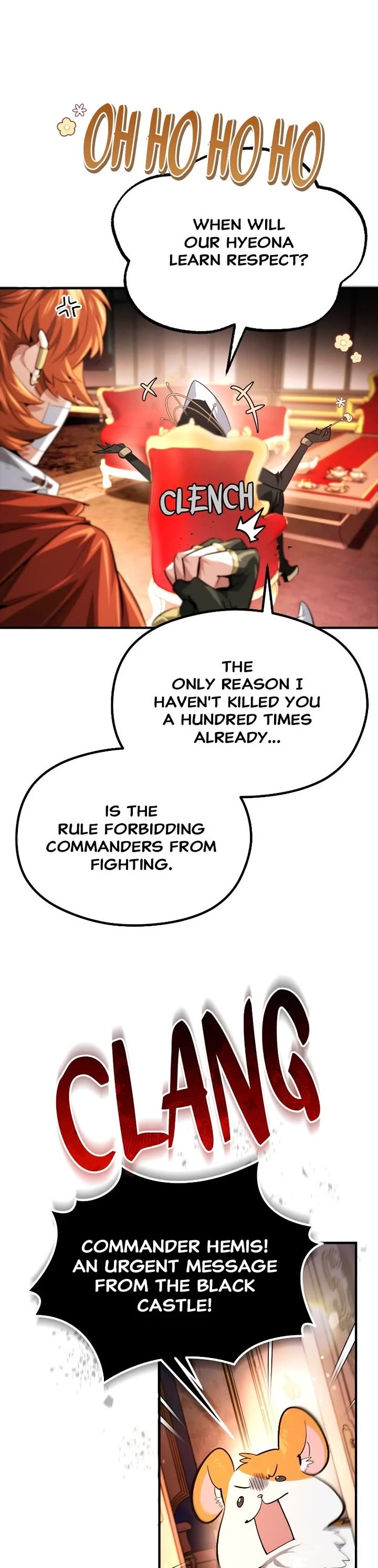 There Are No Bad Heroes in This World chapter 27 page 30