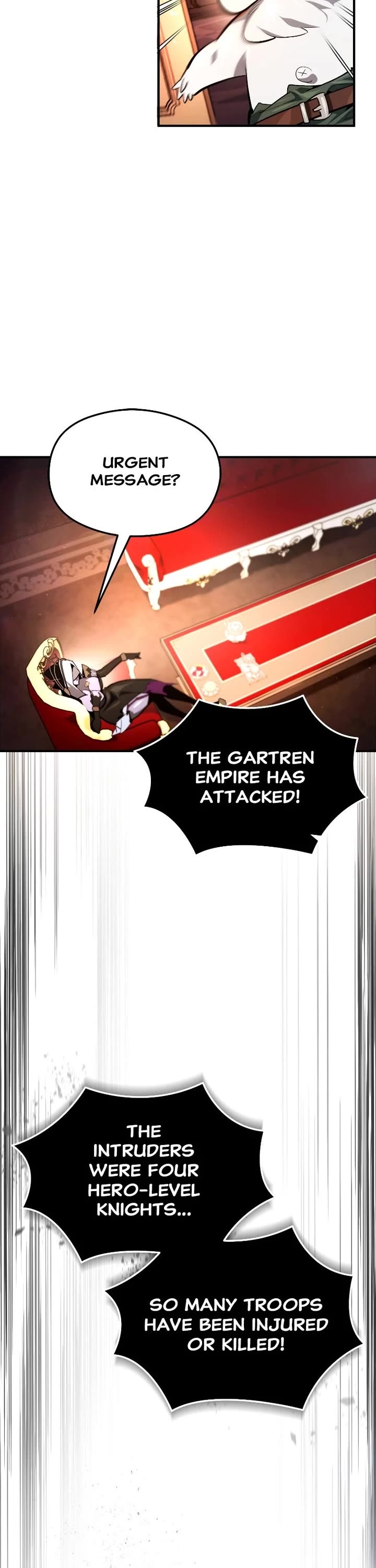 There Are No Bad Heroes in This World chapter 27 page 31