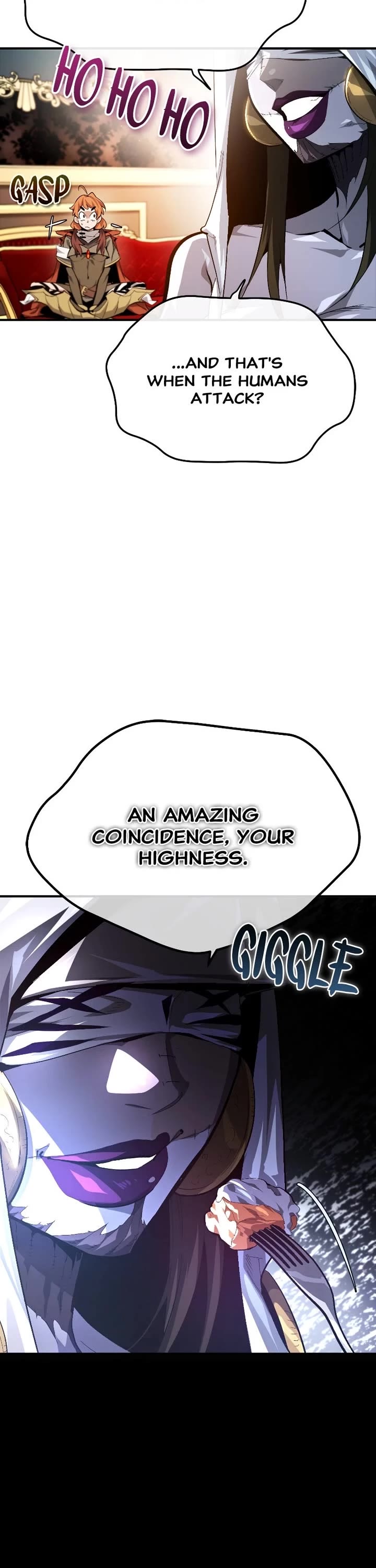 There Are No Bad Heroes in This World chapter 27 page 33