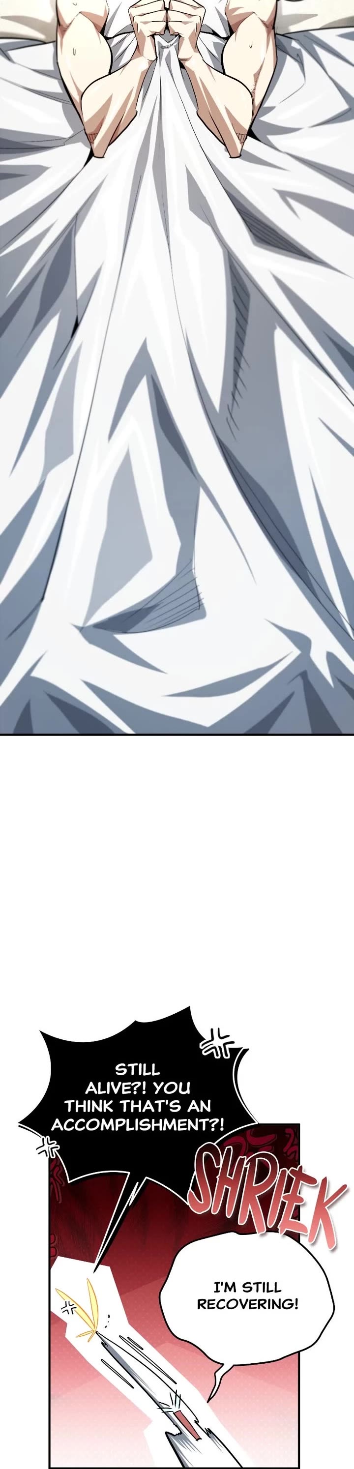 There Are No Bad Heroes in This World chapter 27 page 35