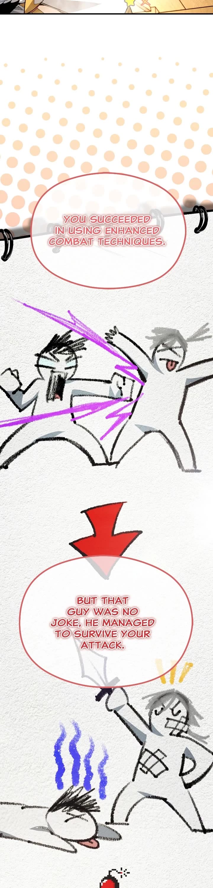 There Are No Bad Heroes in This World chapter 27 page 37