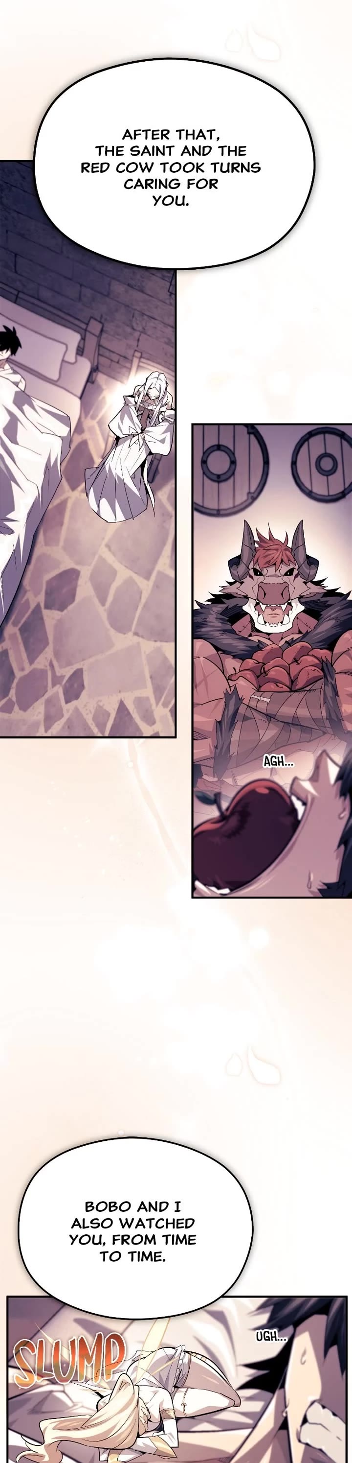 There Are No Bad Heroes in This World chapter 27 page 39