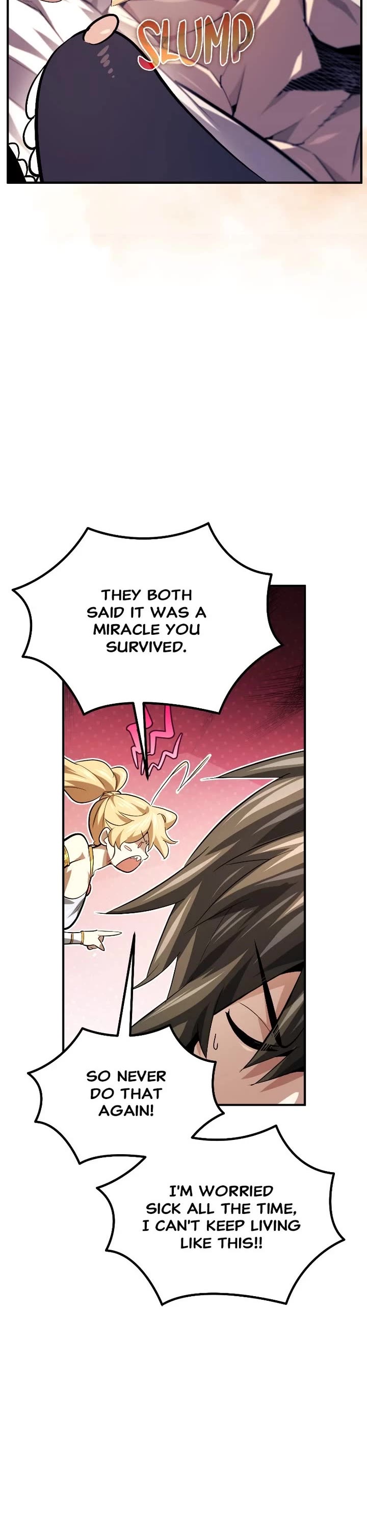 There Are No Bad Heroes in This World chapter 27 page 40
