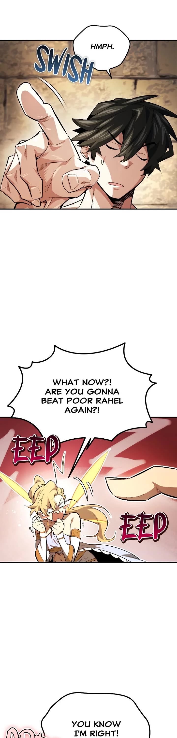 There Are No Bad Heroes in This World chapter 27 page 41