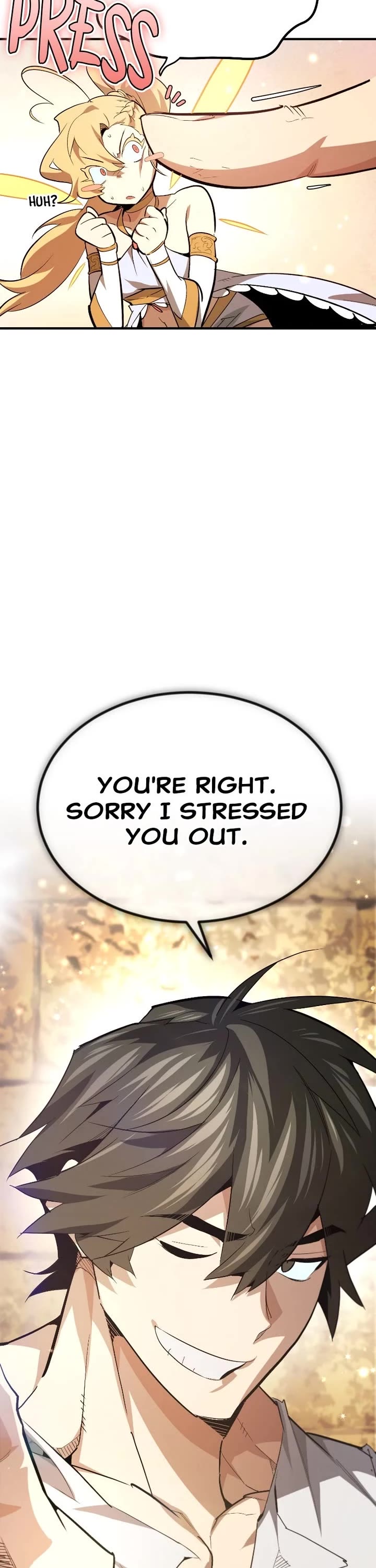 There Are No Bad Heroes in This World chapter 27 page 42