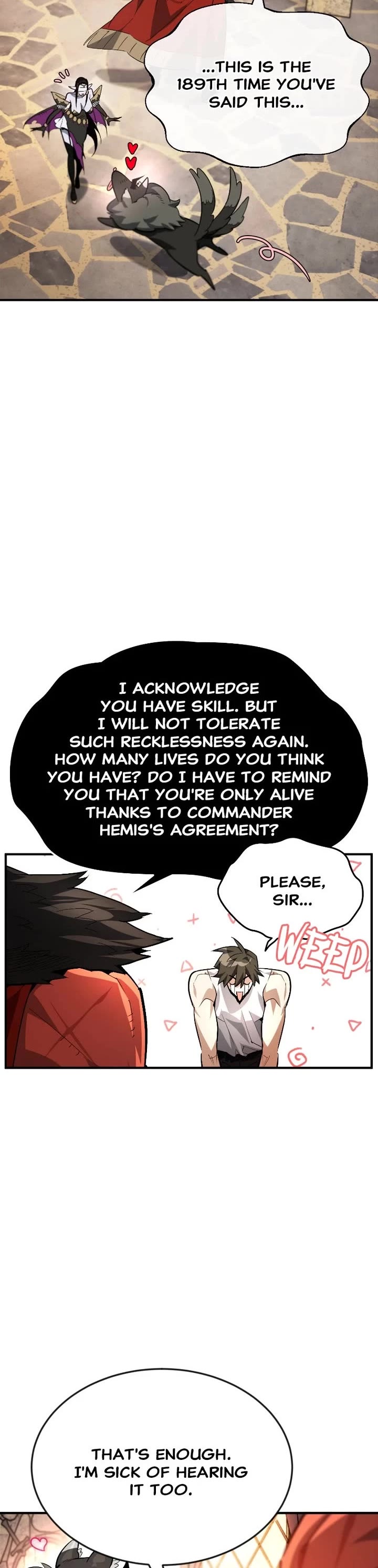 There Are No Bad Heroes in This World chapter 27 page 45
