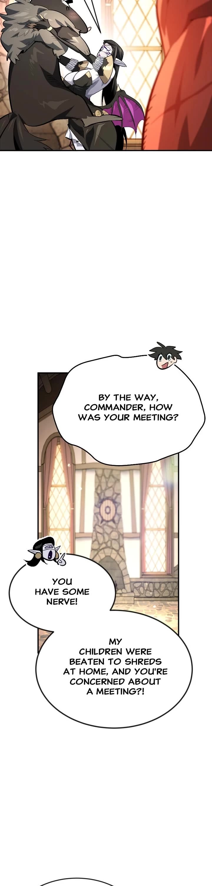 There Are No Bad Heroes in This World chapter 27 page 46