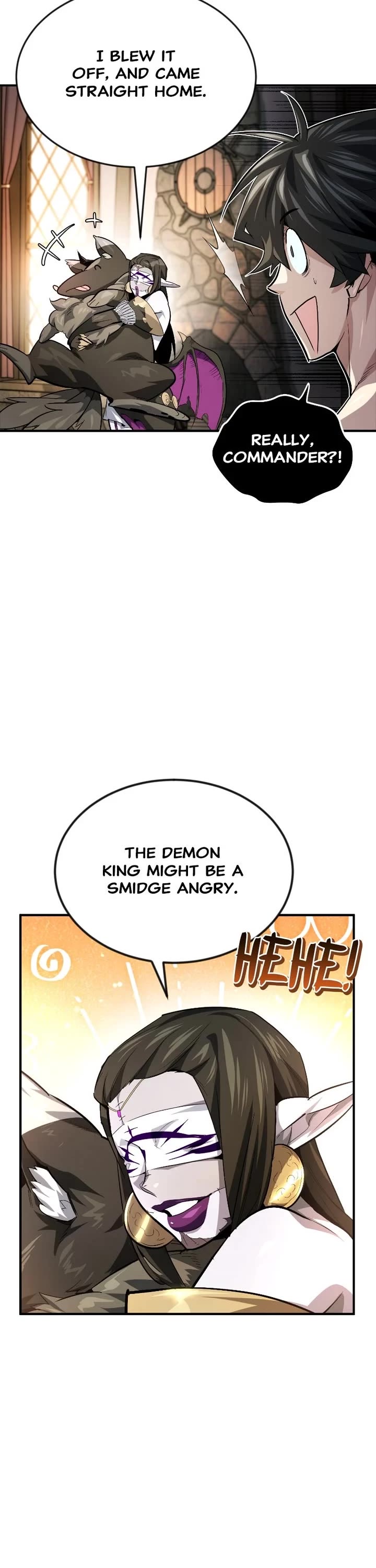 There Are No Bad Heroes in This World chapter 27 page 47