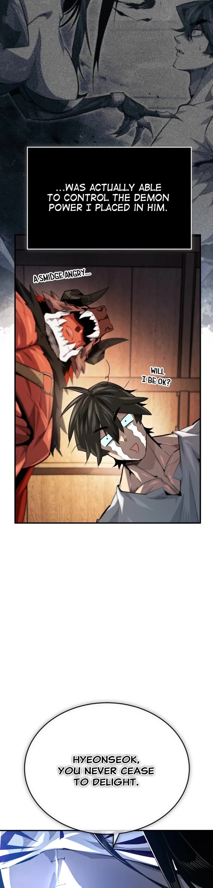 There Are No Bad Heroes in This World chapter 27 page 49