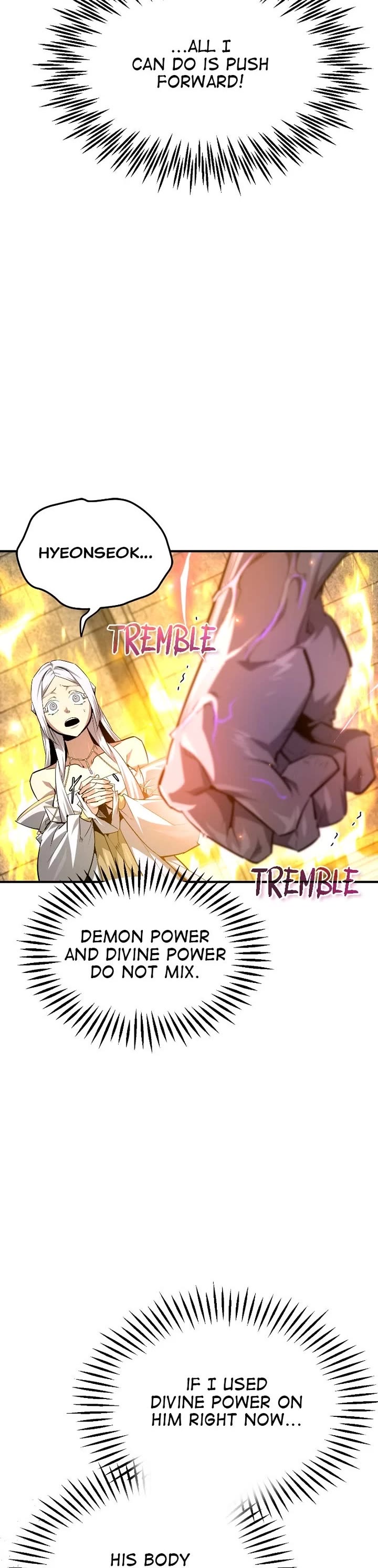 There Are No Bad Heroes in This World chapter 27 page 5