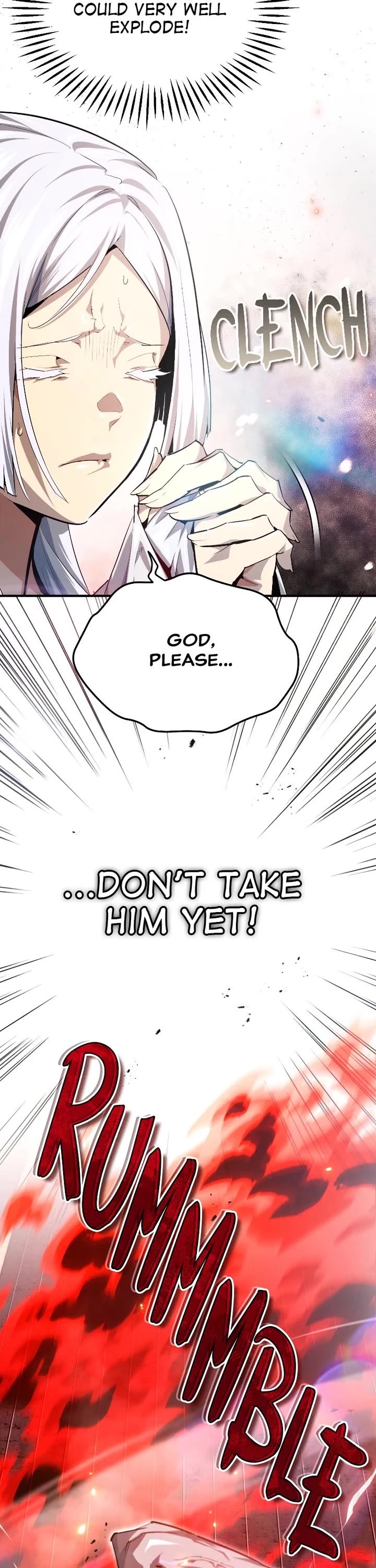 There Are No Bad Heroes in This World chapter 27 page 6