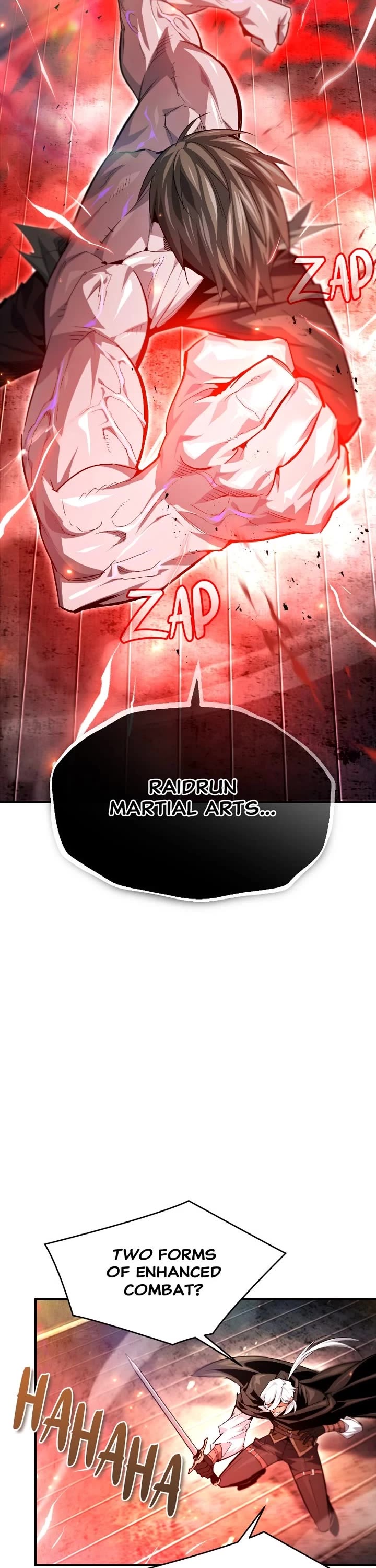 There Are No Bad Heroes in This World chapter 27 page 7