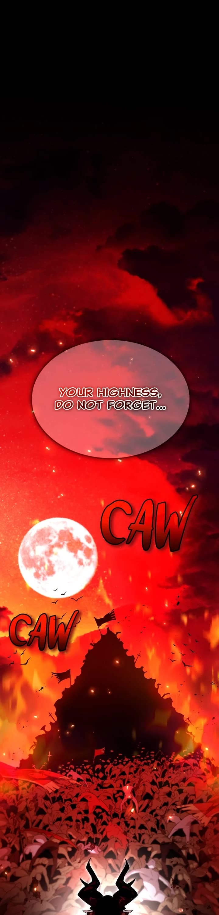 There Are No Bad Heroes in This World chapter 28 page 1