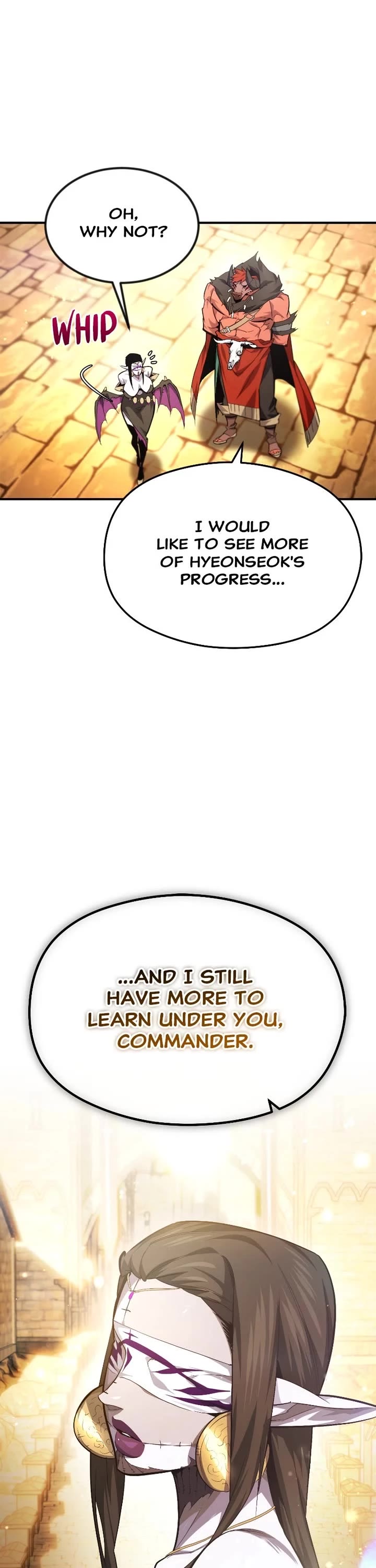 There Are No Bad Heroes in This World chapter 28 page 11