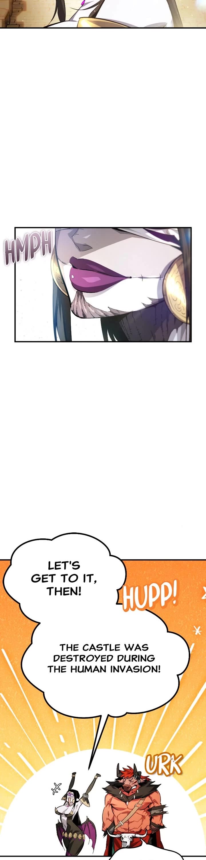 There Are No Bad Heroes in This World chapter 28 page 12
