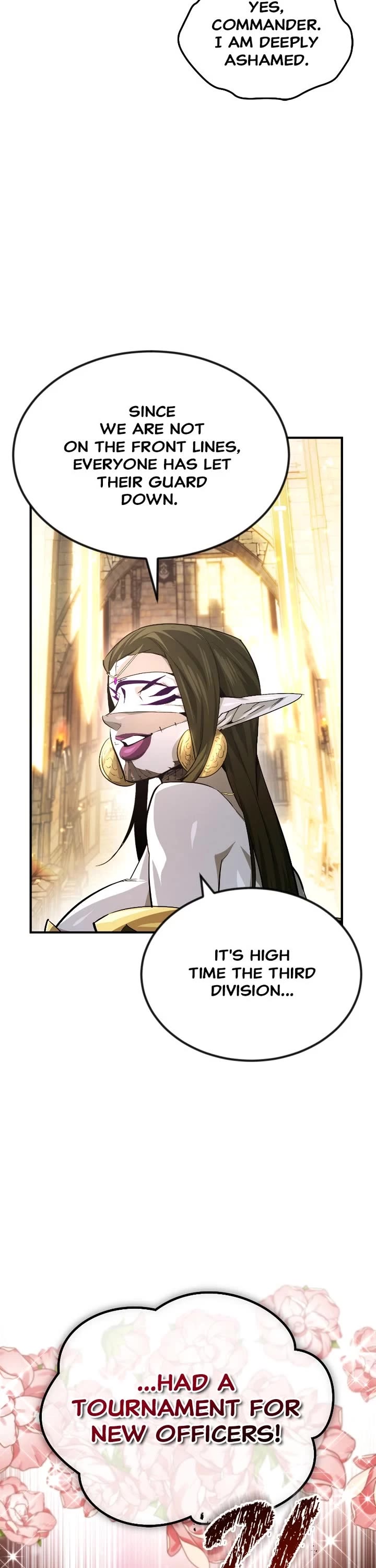 There Are No Bad Heroes in This World chapter 28 page 13