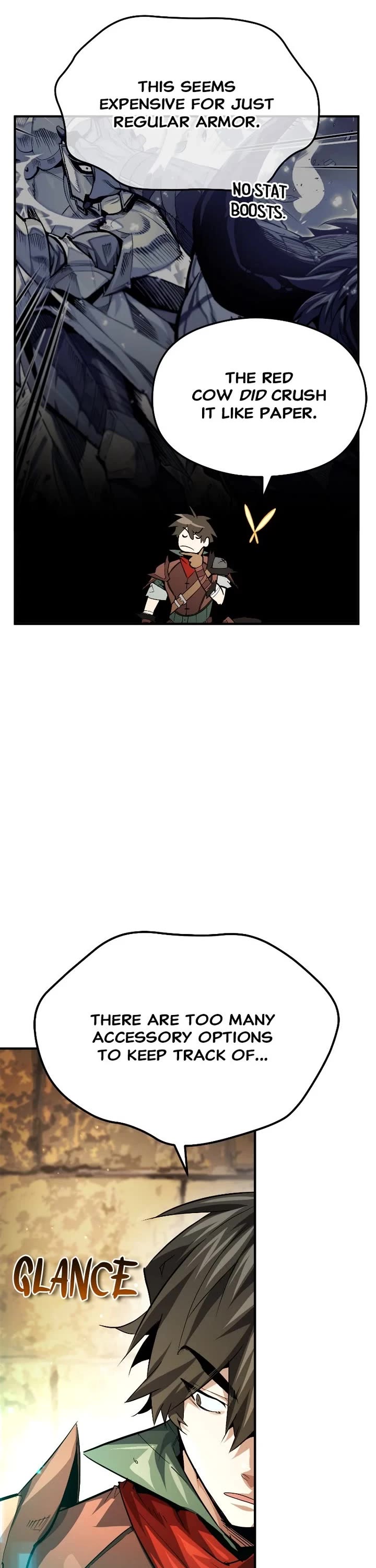 There Are No Bad Heroes in This World chapter 28 page 17
