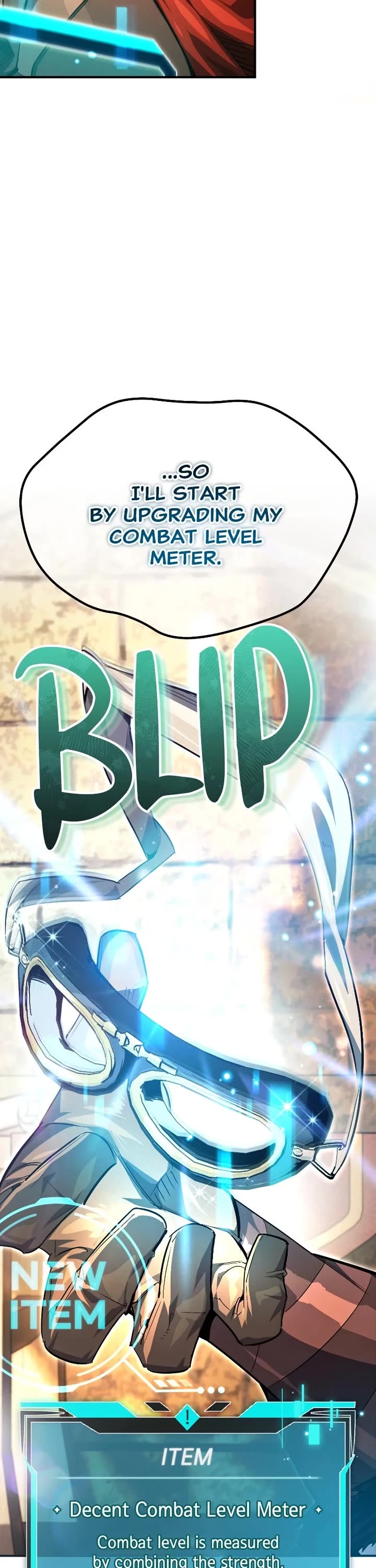 There Are No Bad Heroes in This World chapter 28 page 18