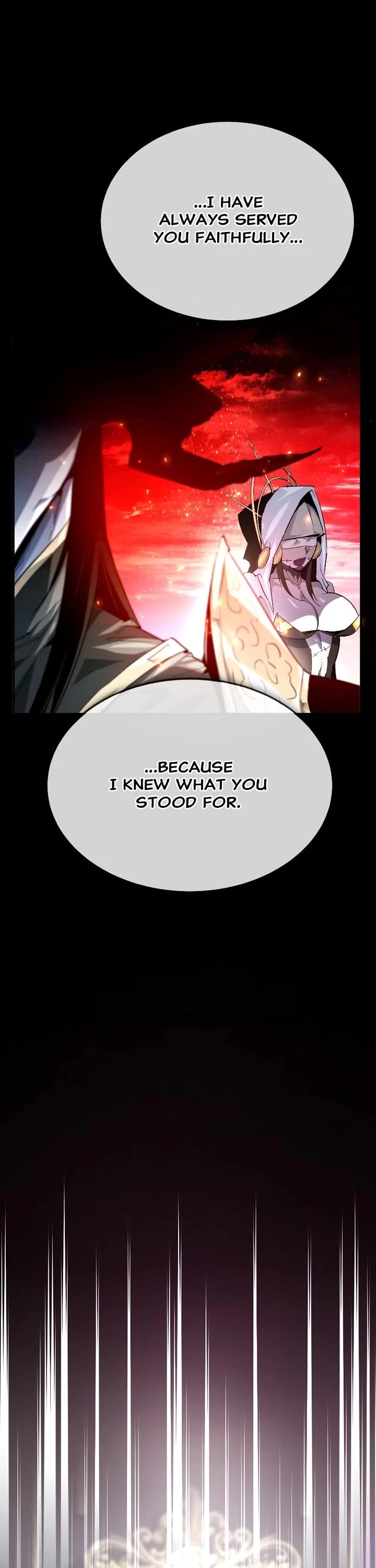 There Are No Bad Heroes in This World chapter 28 page 3
