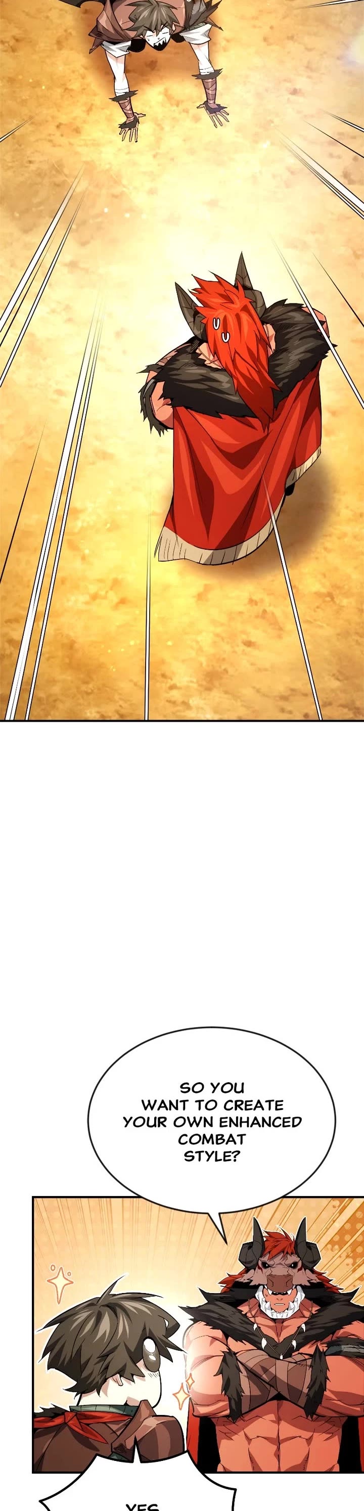 There Are No Bad Heroes in This World chapter 28 page 30