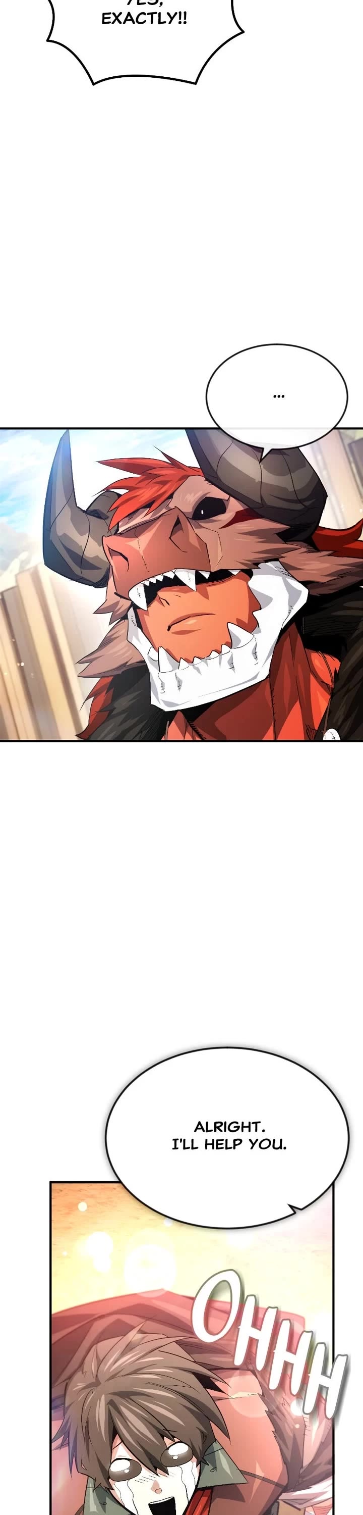 There Are No Bad Heroes in This World chapter 28 page 31