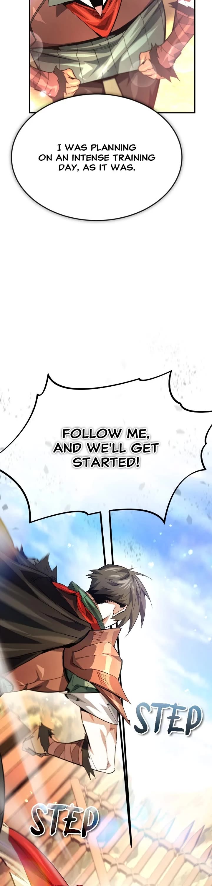 There Are No Bad Heroes in This World chapter 28 page 32