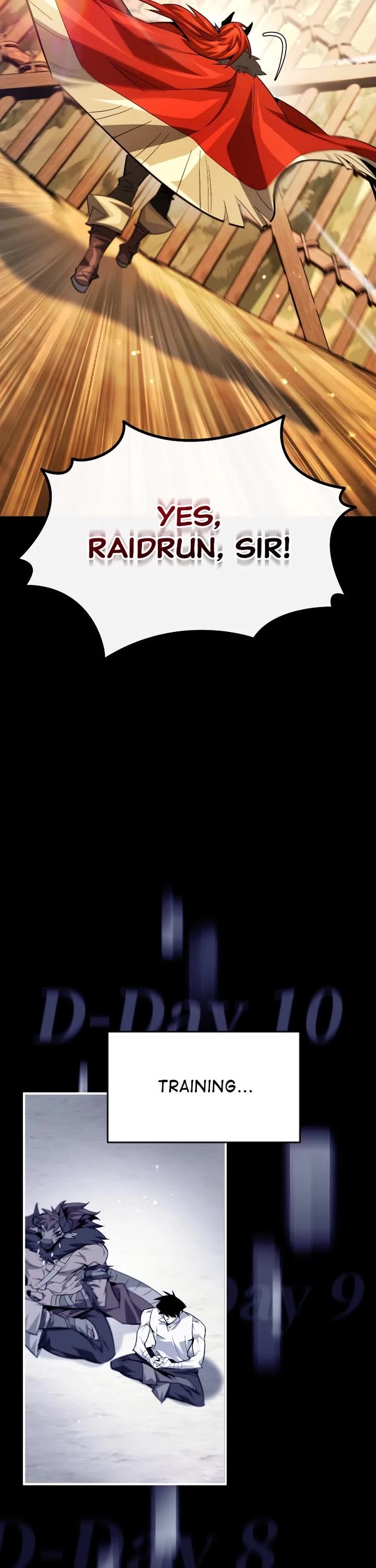 There Are No Bad Heroes in This World chapter 28 page 33