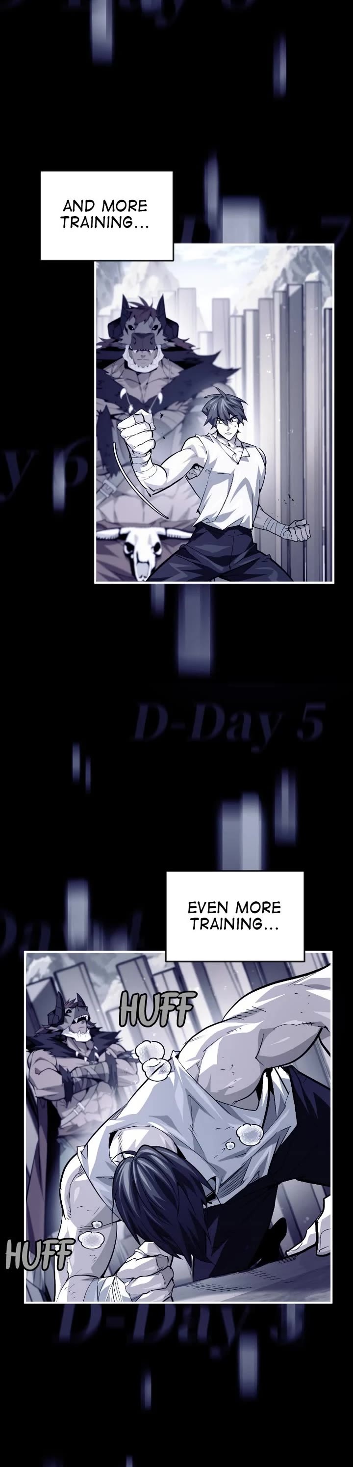 There Are No Bad Heroes in This World chapter 28 page 34