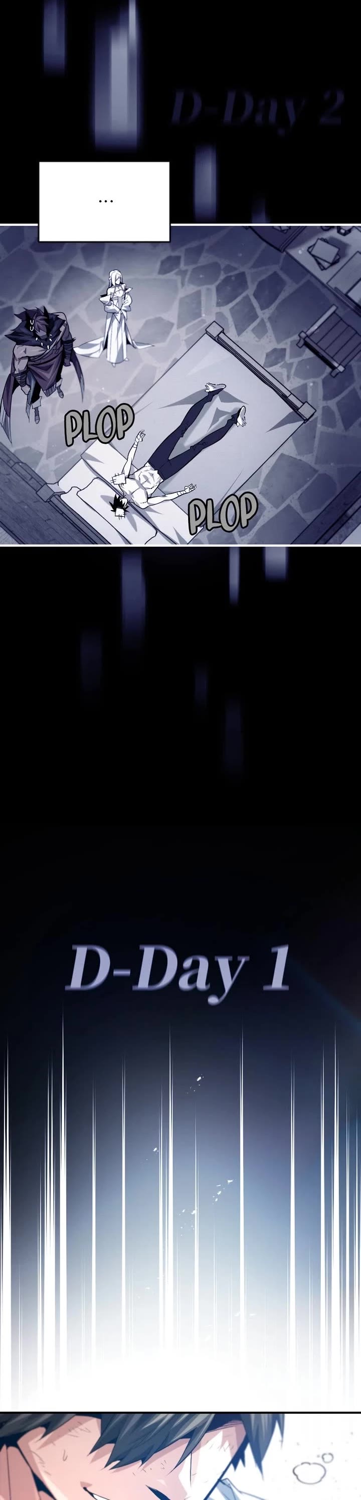 There Are No Bad Heroes in This World chapter 28 page 35
