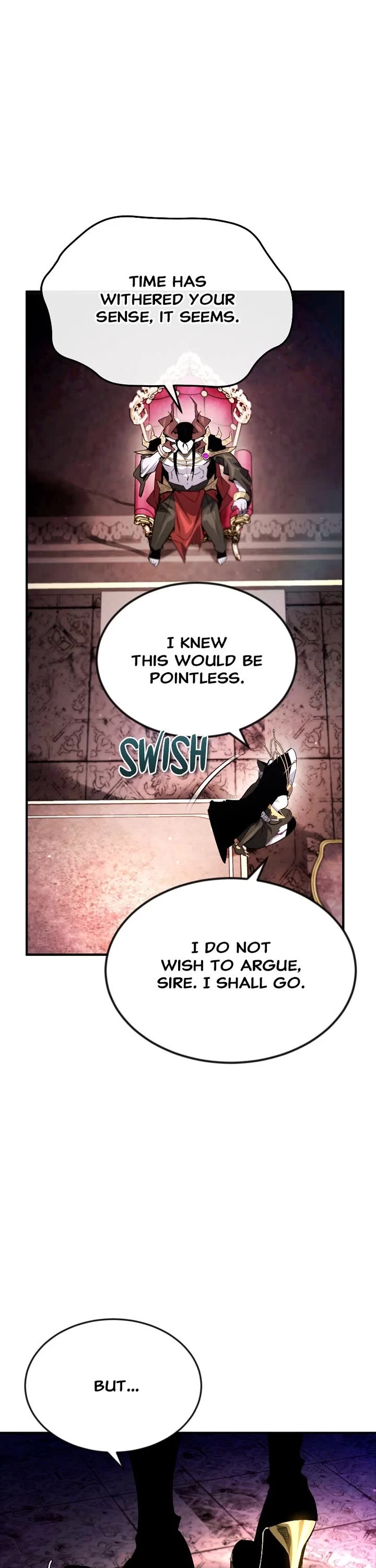 There Are No Bad Heroes in This World chapter 28 page 6