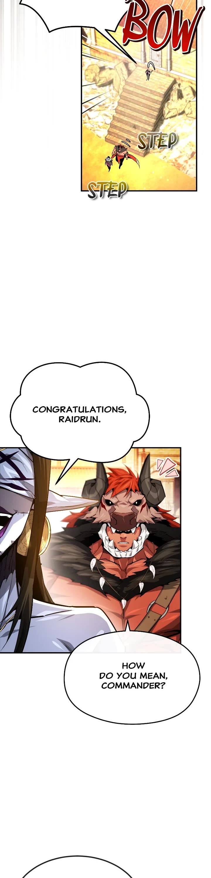 There Are No Bad Heroes in This World chapter 28 page 9