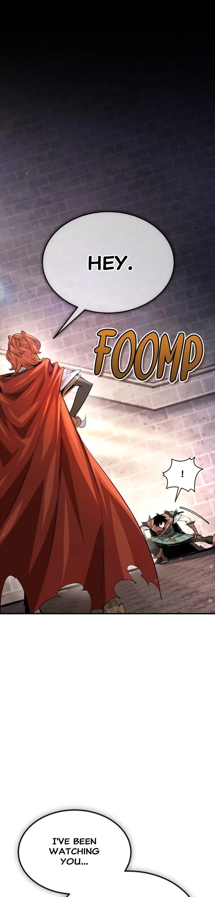 There Are No Bad Heroes in This World chapter 29 page 1