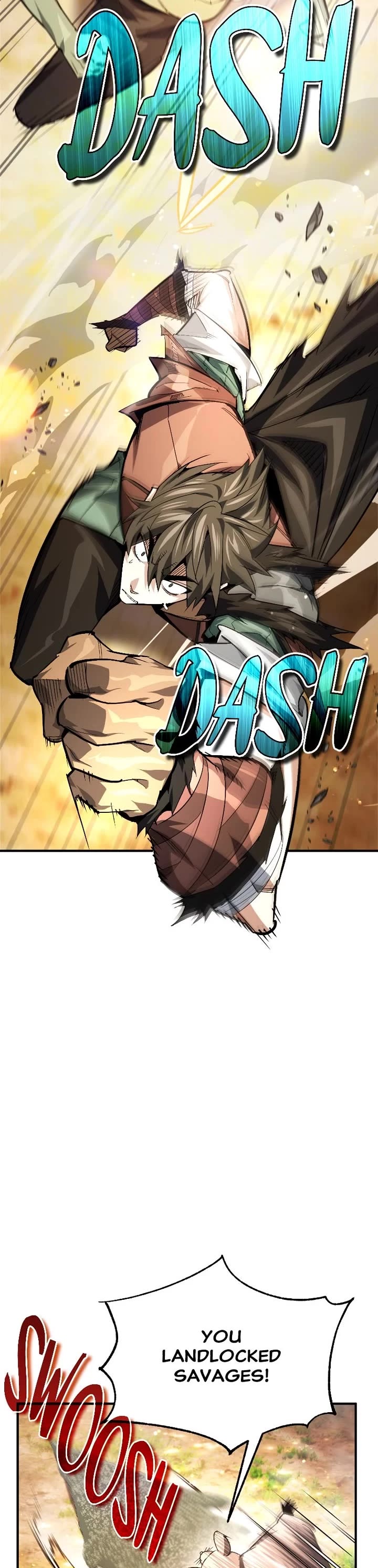 There Are No Bad Heroes in This World chapter 29 page 14