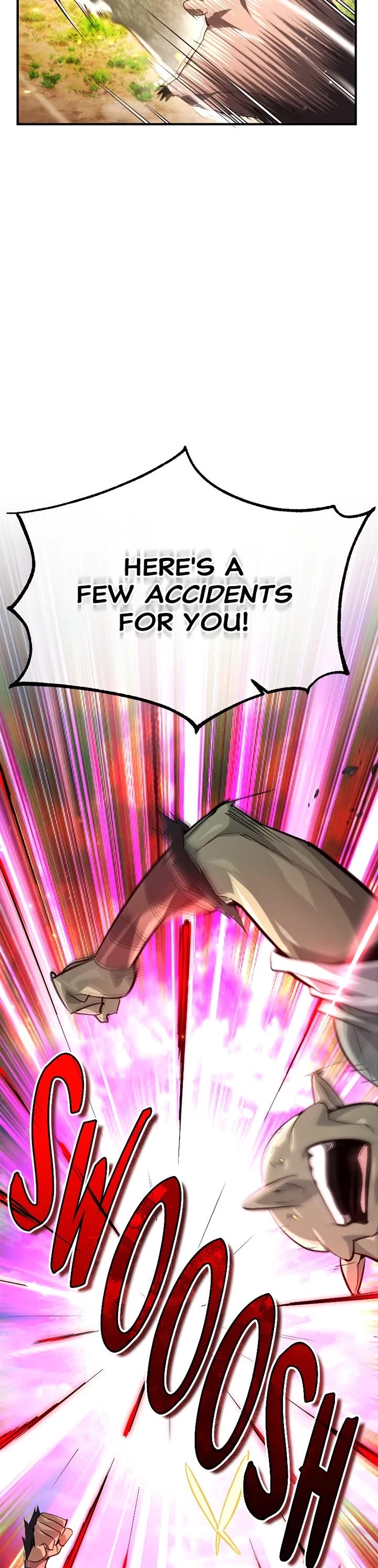 There Are No Bad Heroes in This World chapter 29 page 15